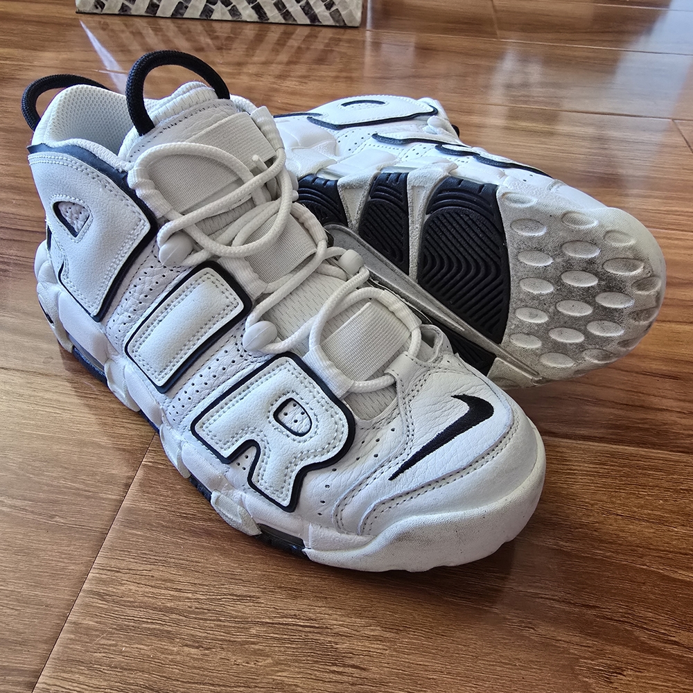 Nike Air Sneakers